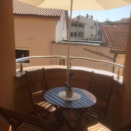 Apartment Ejla Medulin Bagian luar foto