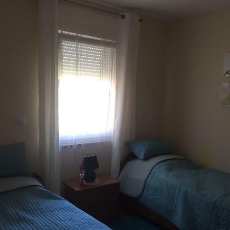 Apartment Ejla Medulin Bagian luar foto