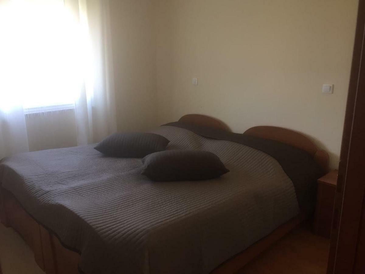 Apartment Ejla Medulin Bagian luar foto