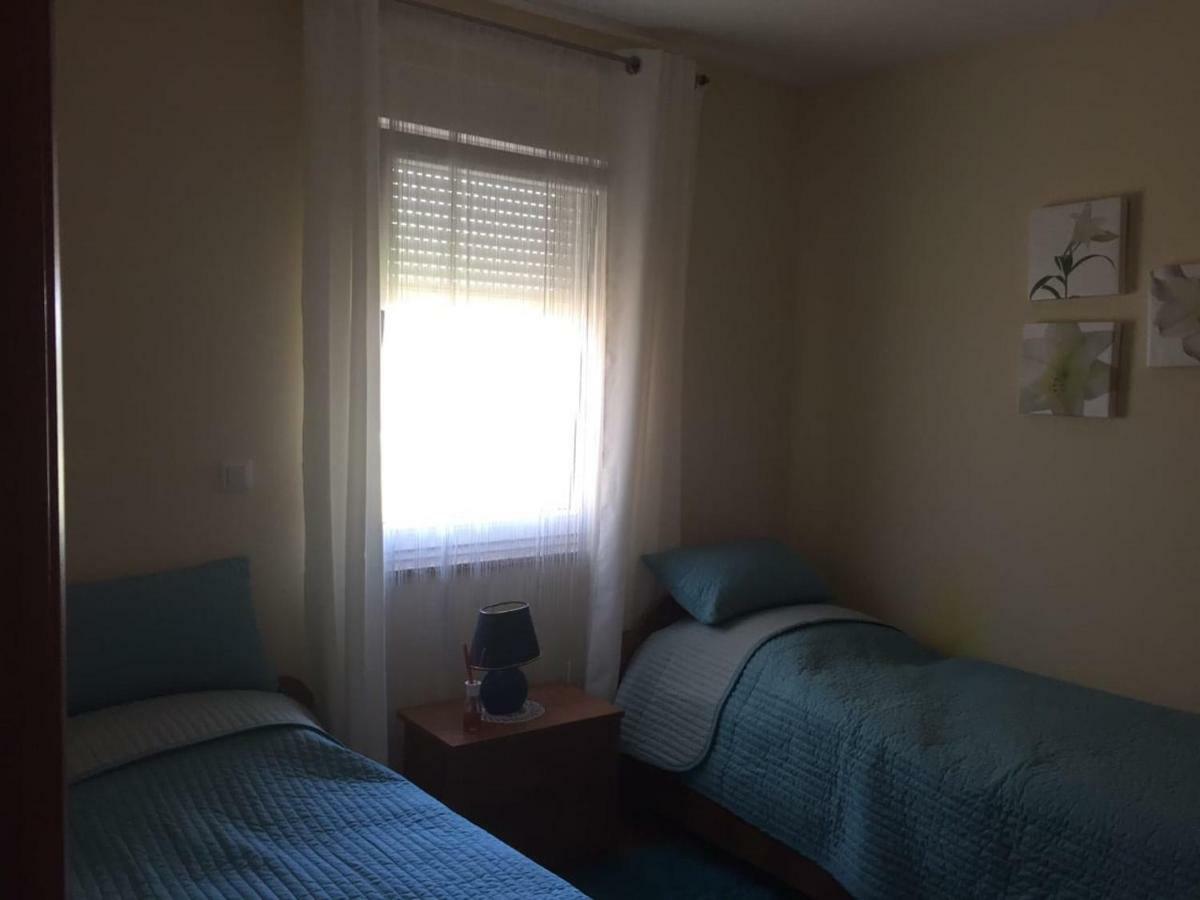 Apartment Ejla Medulin Bagian luar foto