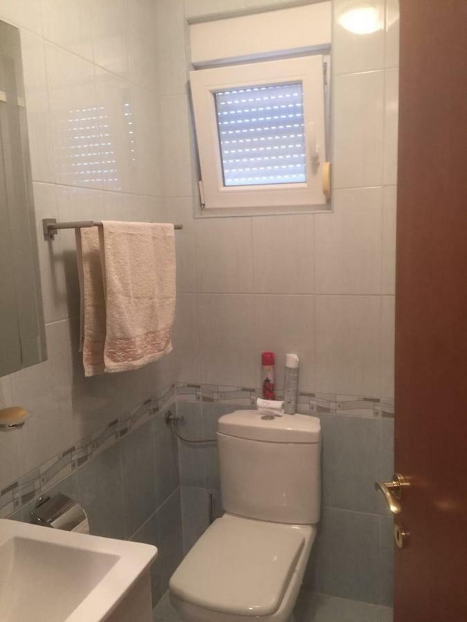 Apartment Ejla Medulin Bagian luar foto