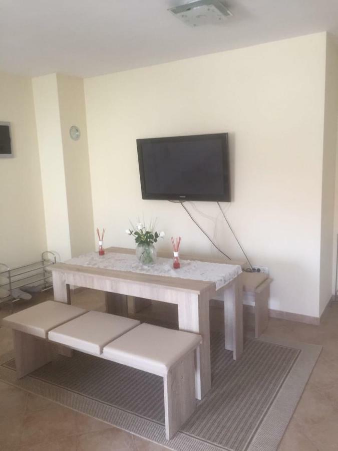 Apartment Ejla Medulin Bagian luar foto